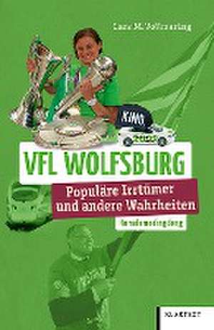 VfL Wolfsburg de Lars M. Vollmering