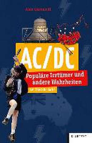 AC/DC de Alex Gernandt