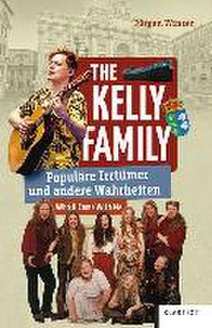 The Kelly Family de Jürgen Winzer