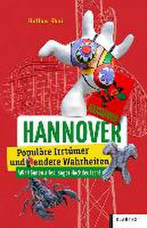 Hannover de Hollow Skai