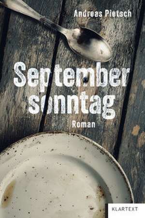 Septembersonntag de Andreas Pietsch