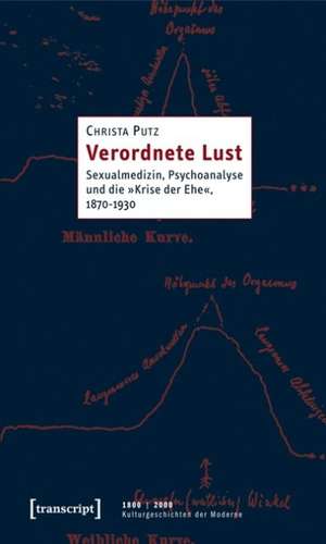 Verordnete Lust de Christa Putz