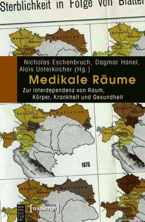 Medikale Räume de Nicholas Eschenbruch