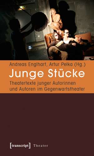 Junge Stücke de Andreas Englhart