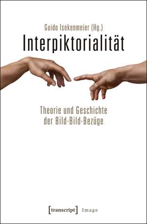 Interpiktorialität de Guido Isekenmeier