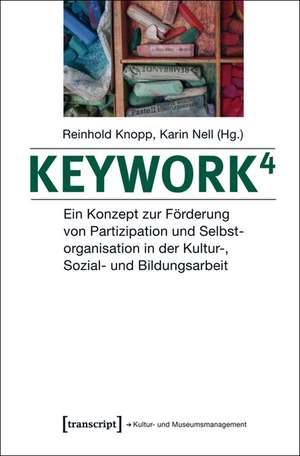 Keywork4 de Reinhold Knopp