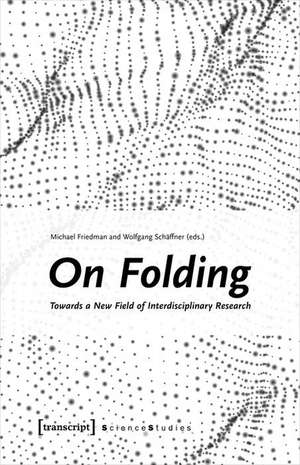 On Folding de Michael Friedman