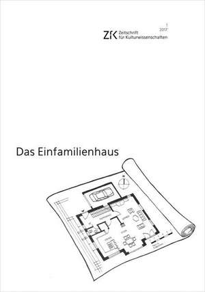 Das Einfamilienhaus de Sonja Hnilica