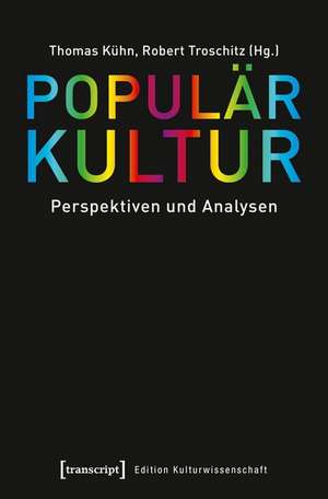 Populärkultur de Thomas Kühn
