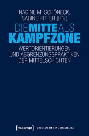Mitte als Kampfzone