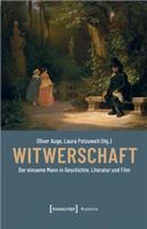 Witwerschaft de Oliver Auge