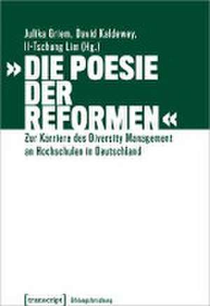 'Die Poesie der Reformen' de Julika Griem