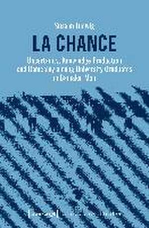 La chance de Susann Ludwig