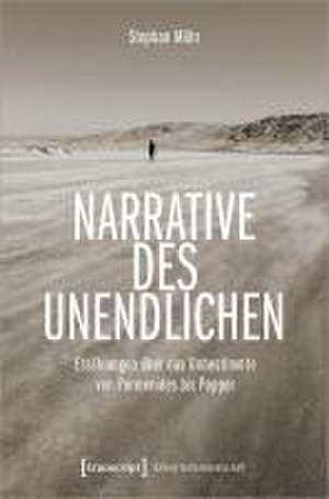 Narrative des Unendlichen de Stephan Mühr