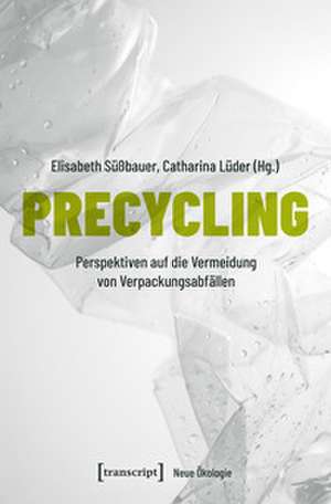 Precycling de Elisabeth Süßbauer