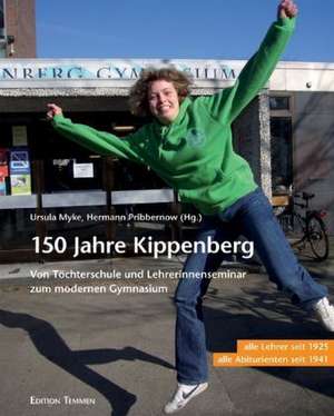 150 Jahre Kippenberg de Ursula Myke