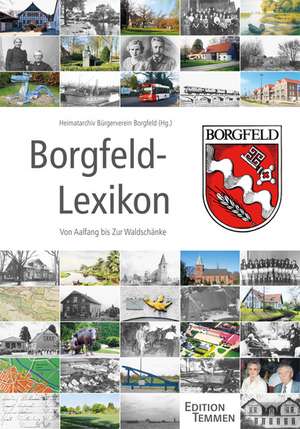 Borgfeld-Lexikon