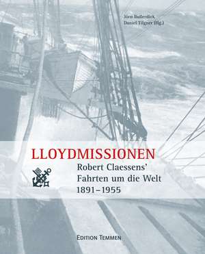 Lloydmissionen de Daniel Tilgner