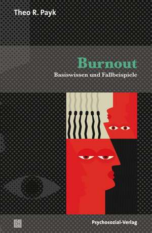 Burnout de Theo R. Payk