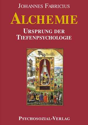 Alchemie de Johannes Fabricius