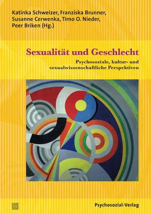 Sexualität und Geschlecht de Katinka Schweizer