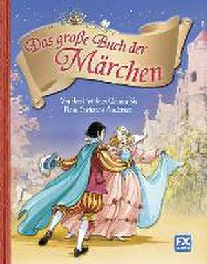 Das große Buch der Märchen