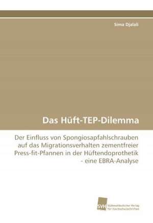 Das Huft-Tep-Dilemma: Finding Out about Getting in de Sima Djalali