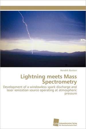 Lightning Meets Mass Spectrometry: Einfluss Des Ncl. Subthalamicus Auf Die Raumorientierung de Hendrik Kersten