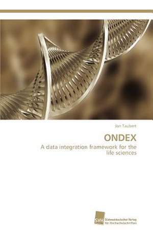 Ondex de Jan Taubert