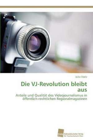 Die Vj-Revolution Bleibt Aus: From Tissues to Atoms de Julia Stotz