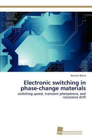 Electronic Switching in Phase-Change Materials: Kontrolle Durch Kir-Genotyp Und HLA-Polymorphismus de Gunnar Bruns