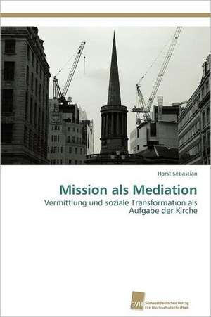 Mission ALS Mediation: Kontrolle Durch Kir-Genotyp Und HLA-Polymorphismus de Horst Sebastian