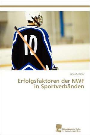 Erfolgsfaktoren Der Nwf in Sportverbanden: Kontrolle Durch Kir-Genotyp Und HLA-Polymorphismus de Jonas Schafer