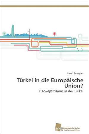 Turkei in Die Europaische Union?: Measurement and Source Allocation de Ismail Ermagan