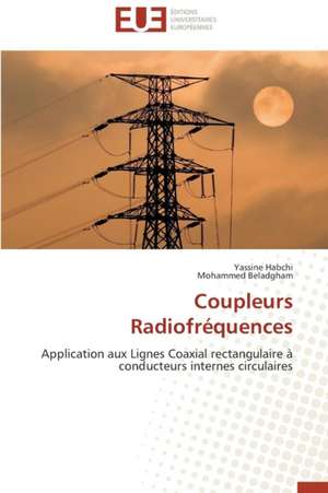 Coupleurs Radiofrequences