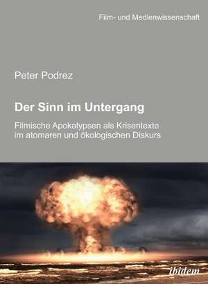 Podrez, P: Sinn im Untergang. Filmische Apokalypsen als Kris