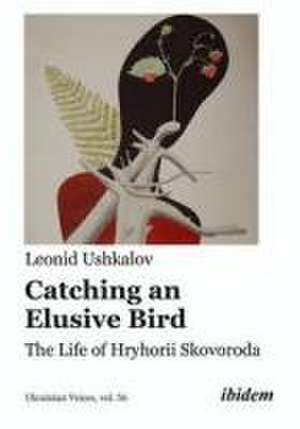 Catching an Elusive Bird de Leonid Ushkalov