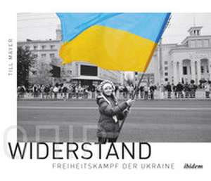 Widerstand de Till Mayer