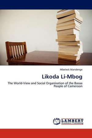 Likoda Li-Mbog de Mandenge Mbeleck