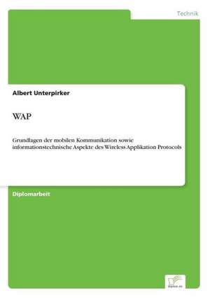 WAP de Albert Unterpirker