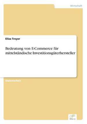 Bedeutung Von E-Commerce Fur Mittelstandische Investitionsguterhersteller: Optionspreistheorie Zur Bewertung Von Investitionen Mit Einem Beispiel Aus Der Softwareentwicklung de Eliza Treyer