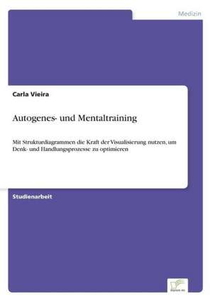 Autogenes- Und Mentaltraining: The Marketing of Banking Services in China de Carla Vieira