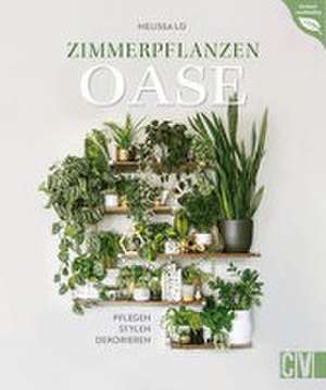 Zimmerpflanzen Oase de Melissa Lo