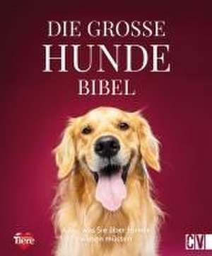 Die große Hundebibel de Stefan Lara Torres