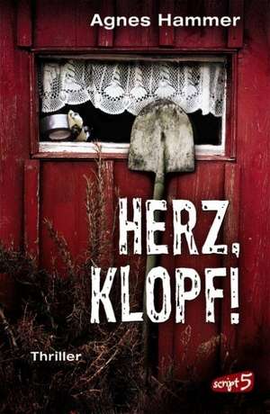 Herz, klopf! de Agnes Hammer