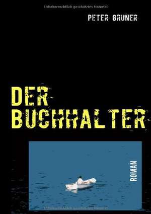 Der Buchhalter de Peter Gruner