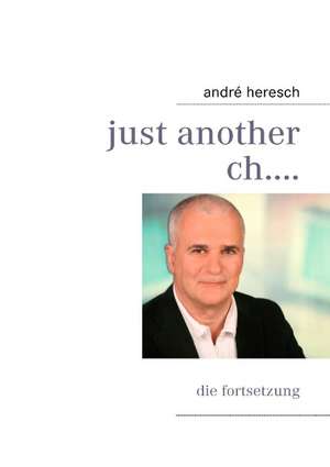 just another ch.... de André Heresch