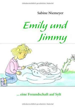 Emily und Jimmy de Sabine Niemeyer