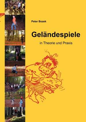 Geländespiele de Peter Bozek