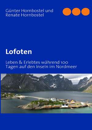 Lofoten de Günter Hornbostel